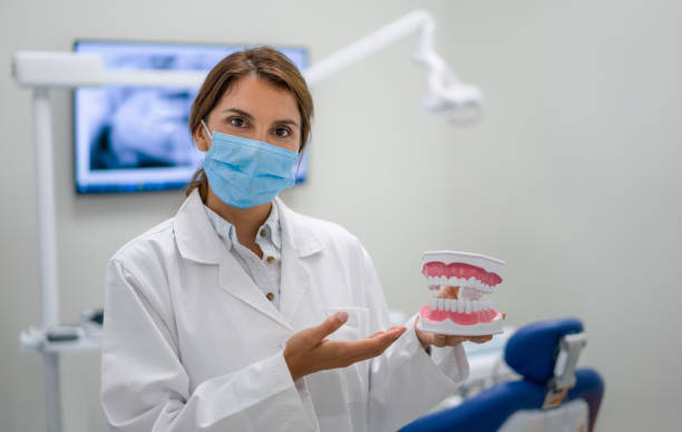 Best Emergency Dentist Near Me  in Berwyn Heights, MD