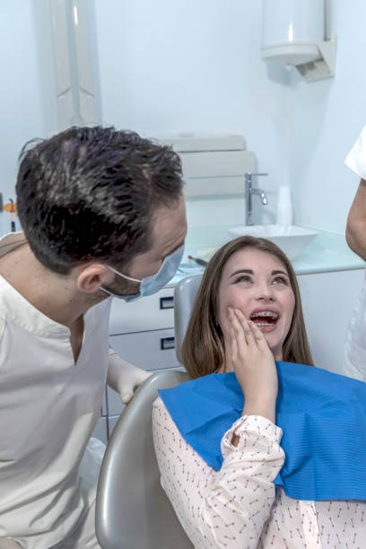 Best Emergency Dental Services Near Me  in Berwyn Heights, MD