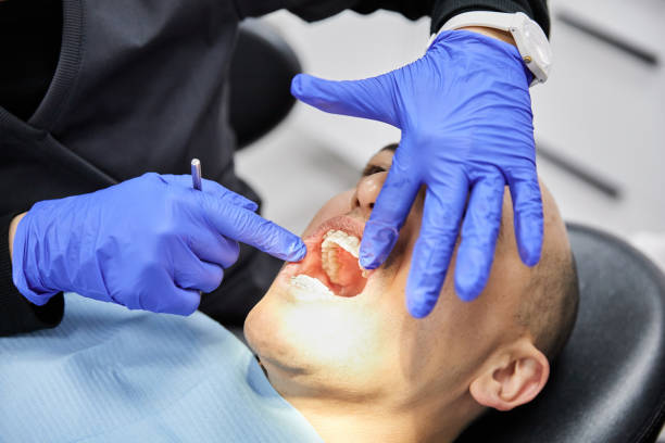 Urgent Tooth Repair in MD