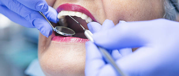 Best Urgent Dental Care  in Berwyn Heights, MD